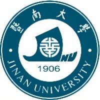 暨南大学 校徽