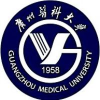 广州医科大学 校徽