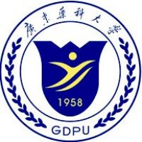 广东药科大学 校徽