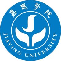 嘉应学院 校徽