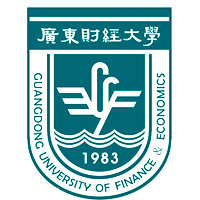 广东财经大学 校徽