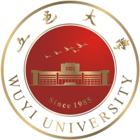 五邑大学 校徽