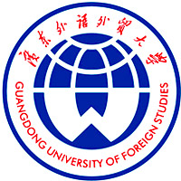 广东外语外贸大学 校徽
