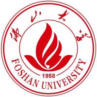 佛山大学 校徽