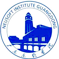 广东东软学院 校徽