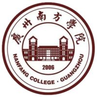 广州南方学院 校徽