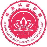 珠海科技学院 校徽