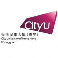 香港城市大学（东莞） 校徽